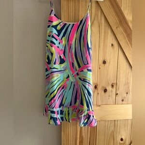 Lilly Pulitzer sundress